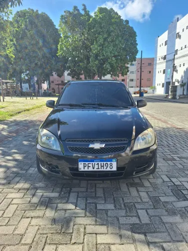 Chevrolet Celta Life/ LS 1.0 MPFI 8V Flexpower 3P 2013