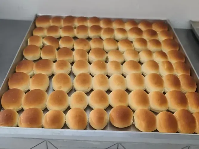 Sua padaria ou produção alimentícia está enfrentando perdas e baixa lucratividade?