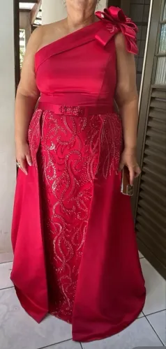 Vestido de festa