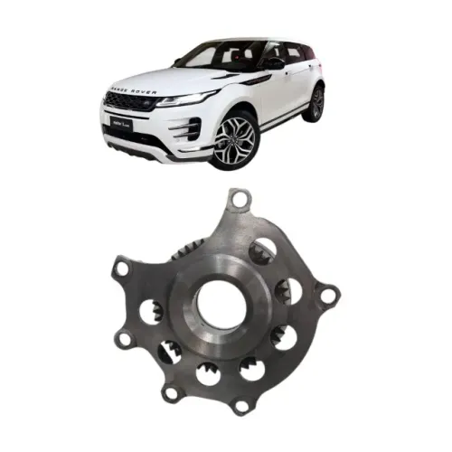 Roda Livre Planetario Cambio Tf 81 Land Rover Evoque 2014