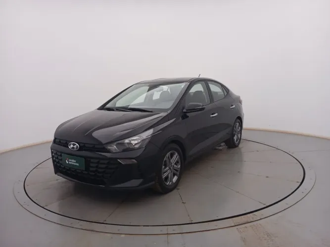 Hyundai HB20S Limited 1.0 TB Flex 12V Aut. 2026