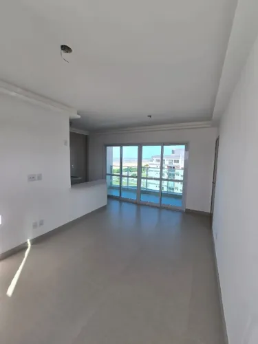 Apto tipo Studio no Baysid para Locação, bairro Coroa do Meio
