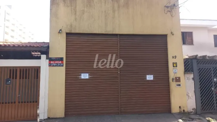 Comercial para alugar no(a) Jardim Peri