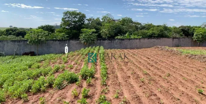 Chácara à venda, 1636 m² por R$ 130.000,00 - Centro - Floraí/PR