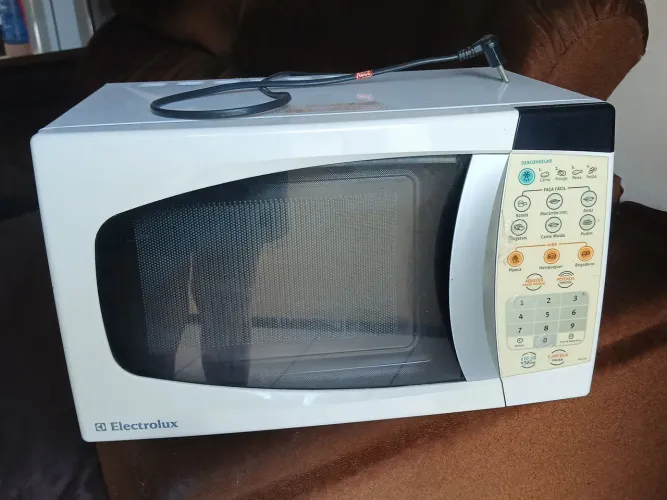 Micro-ondas 
