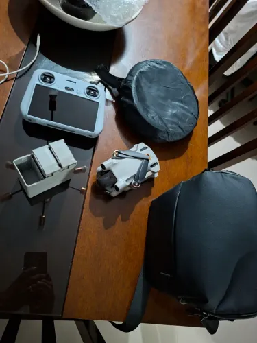 DJI MINI 3 PRO