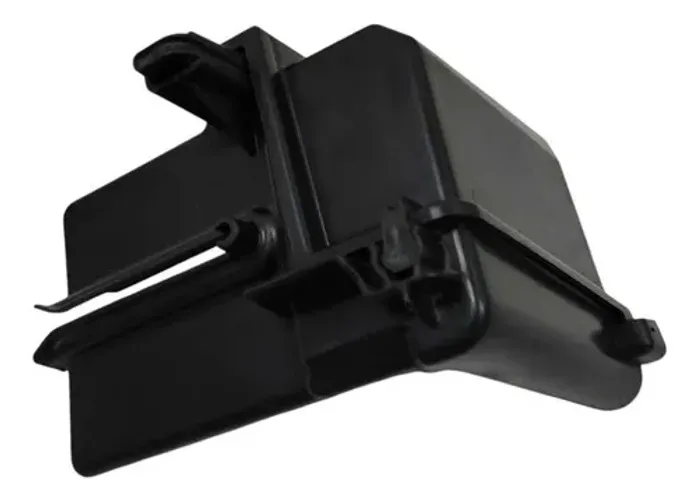 Proteção Capa Modulo Peugeot 208 2024  *0