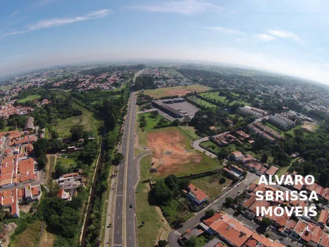 Área para locação BTS (Built To Suit) com 10.000 m² em itu/SP