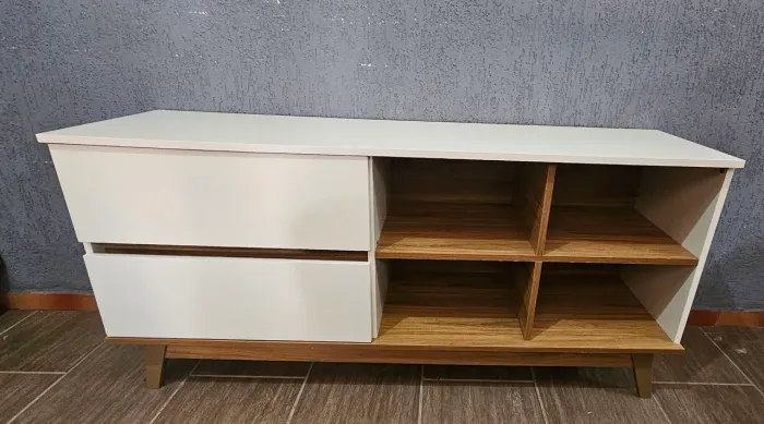 RACK BANCADA NOVO ENTREGAMOS MONTADO