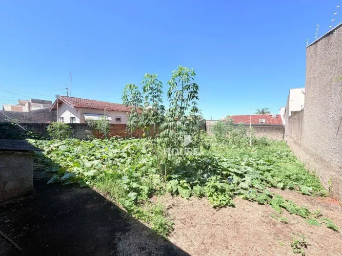 Terreno à venda, 300 m² por R$ 290.000 - Parque Residencial Cambuí - Mogi Guaçu/SP