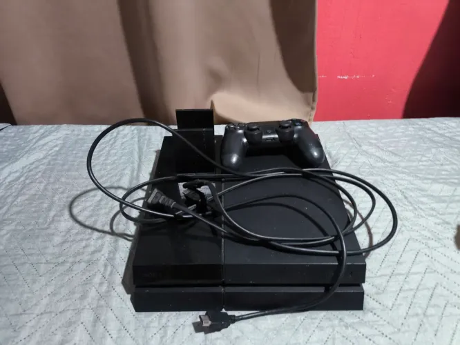 PS4 512gb