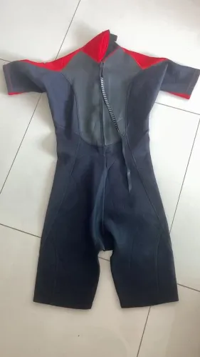 Neoprene Italiano RRD Surf Kite Foil 