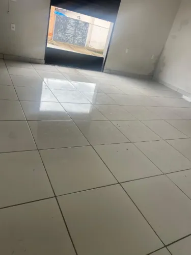 Locação - Ponto comercial 