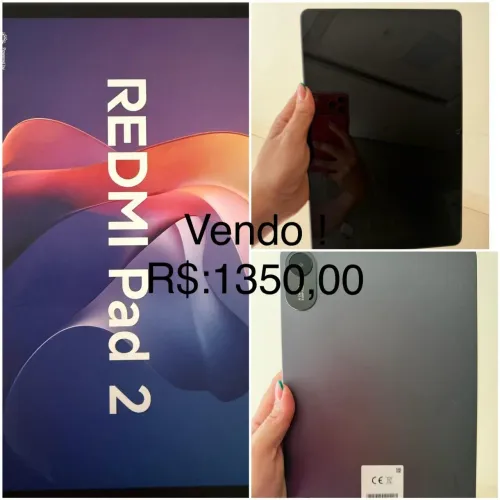 Tablet novo 