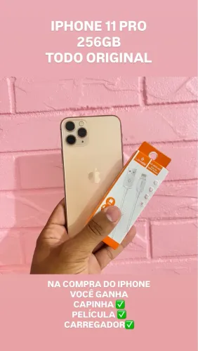 iPhone 11 Pro 256GB