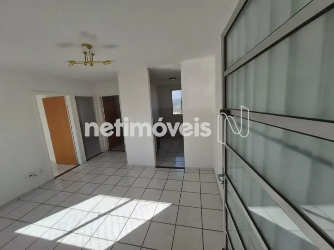 Venda Apartamento 2 quartos Acaiaca Belo Horizonte