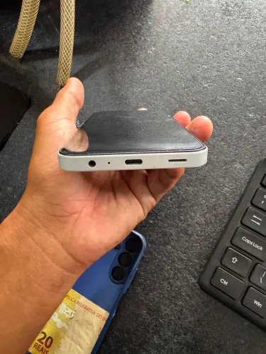 SAMSUNG A15 128GB