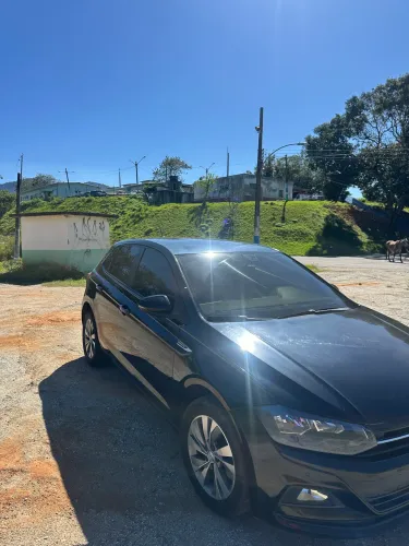 Volkswagen Polo Comfort. 200 TSI 1.0 Flex 12V Aut. 2018