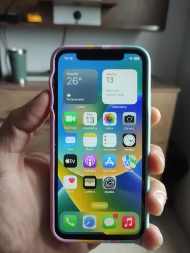 Iphone x 256GB
