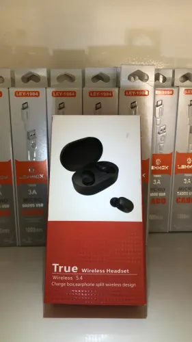Fone bluetooth