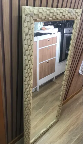 Espelho corpo inteiro 
