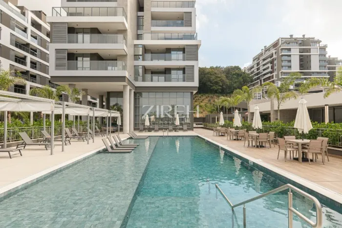 RESERVA LAGO: LOFT GARDEN NOVO À VENDA NO BARIGUI