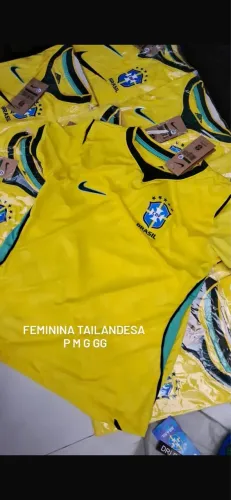 Camisas 