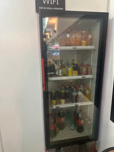 Freezer