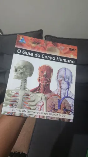Livros para medicina