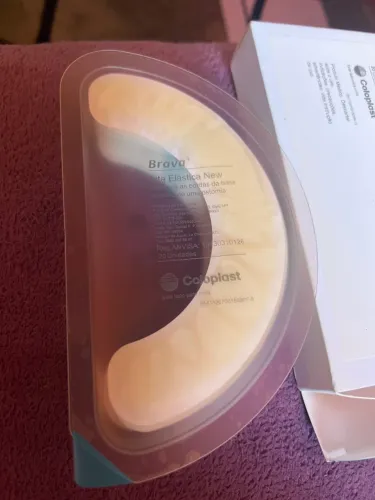 Produtos para colostomia