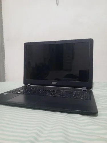 Notebook Acer Aspire