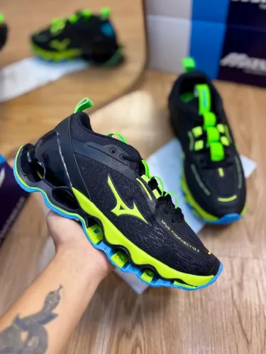 TÊNIS MIZUNO PROPHENCY 13 MASCULINO