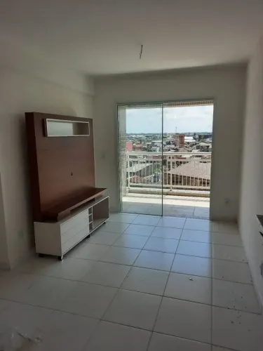 ALUGO APARTAMENTO ED TORRES DUMONT- 86M2, 3/4,- 1 SUITE- 01 VAGA PEDREIRA BELEM-PA