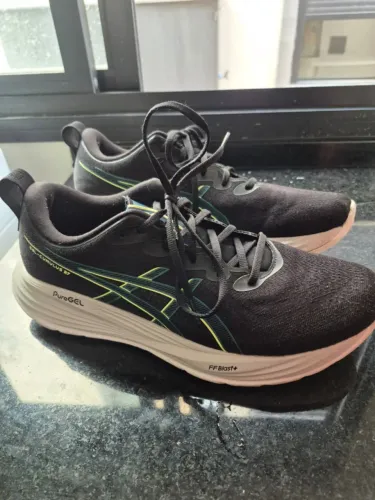 Asics Gel Cumulus 27 Seminovo-TAM 42