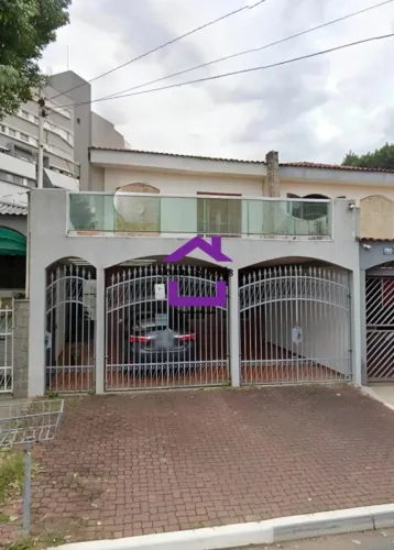 Casa (Sobrado) para Locação, 3 dorm (3 suítes), 2 vagas, 240 m² - Vila Formosa