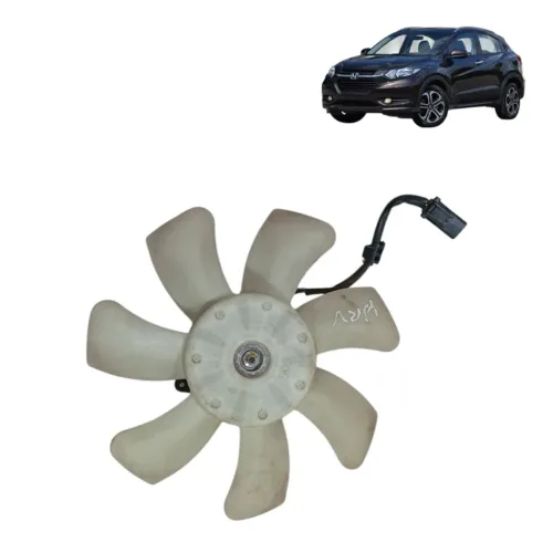 Motor Ventoinha Honda Hrv 2015 2022 S 30546 12