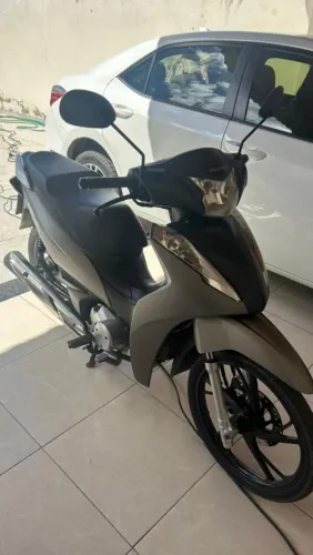 Biz 125 2024