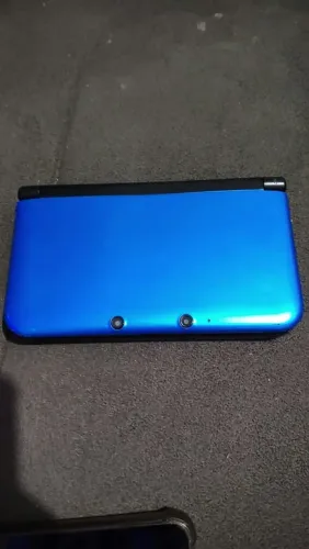 Nintendo 3ds xl