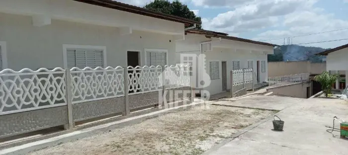 Casa com 1 dormitório à venda, 70 m² por R$ 280.000,00 - Sapê - Niterói/RJ