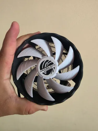 Cooler AMD AM4