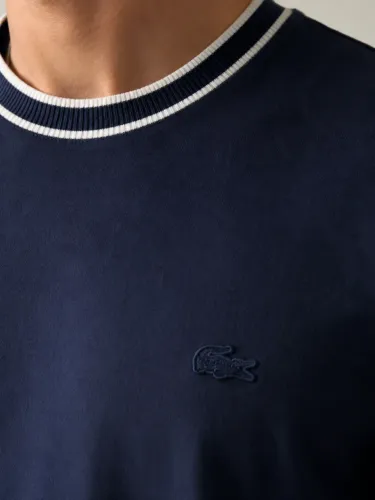 Camisa Lacoste Pimma - TAM G ou GG