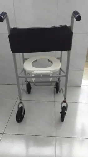 Cadeira de banho