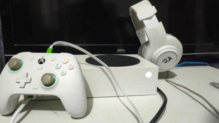 Xbox séries s