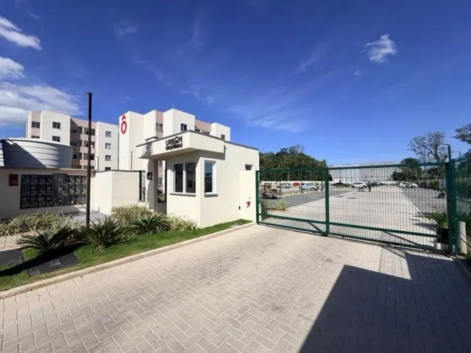 APARTAMENTO no PIRABEIRABA com 2 quartos para LOCAÇÃO, 46 m²