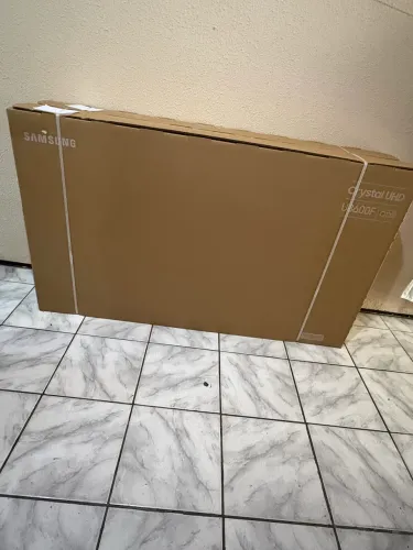 Tv Samsung 65 Polegadas NOVA