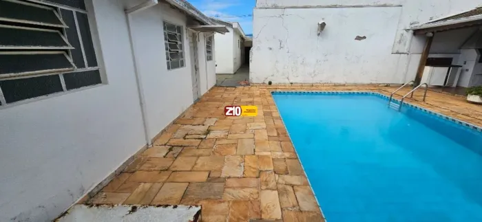 Casa comercial à venda em Indaiatuba-SP, Cidade Nova: 3 quartos, 1 sala, 2 vagas, 269 m² d
