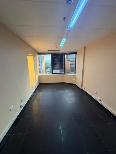 Sala Comercial para Locação 27m²  Av. Brigadeiro Faria Lima