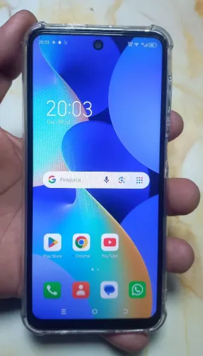 Vendo celular tecno go 64 gigas<br>