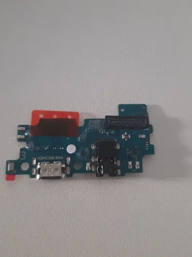 Placa de Carga Celular A30 Samsung