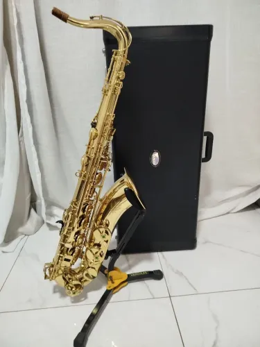 SAXOFONE TENOR EAGLE ST503